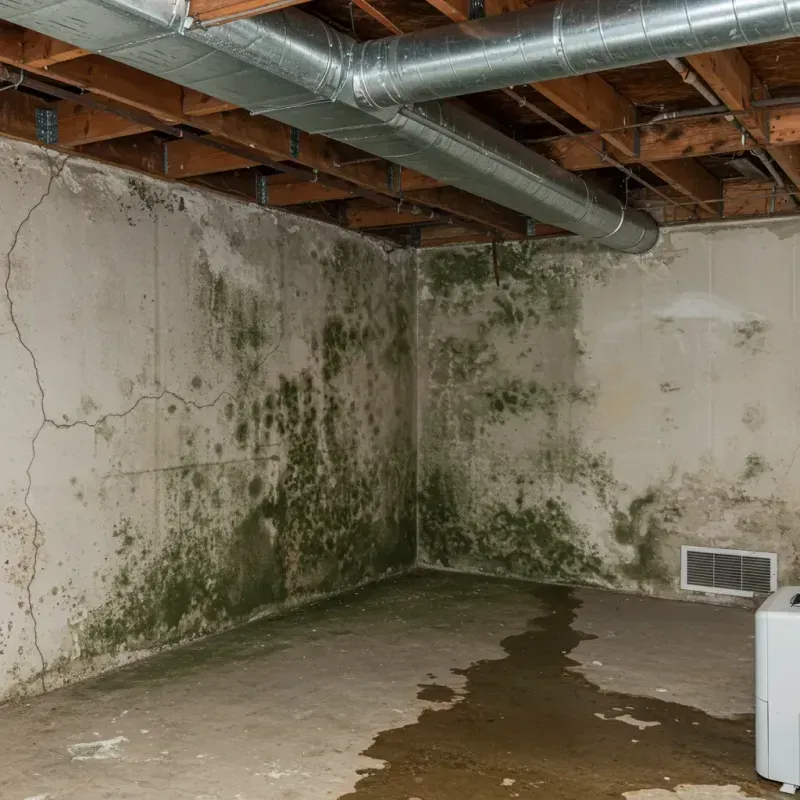 Professional Mold Removal in Mahoning County, OH